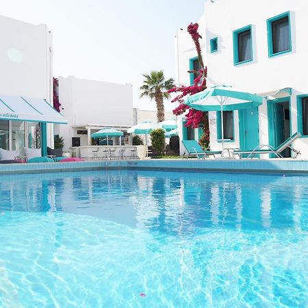 Casa Aria Hotel Гумбет Экстерьер фото