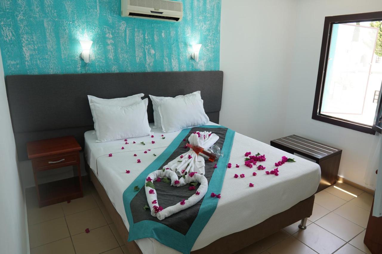 Casa Aria Hotel Гумбет Экстерьер фото