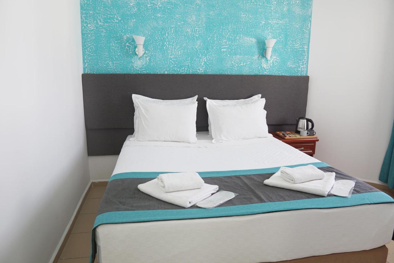 Casa Aria Hotel Гумбет Экстерьер фото