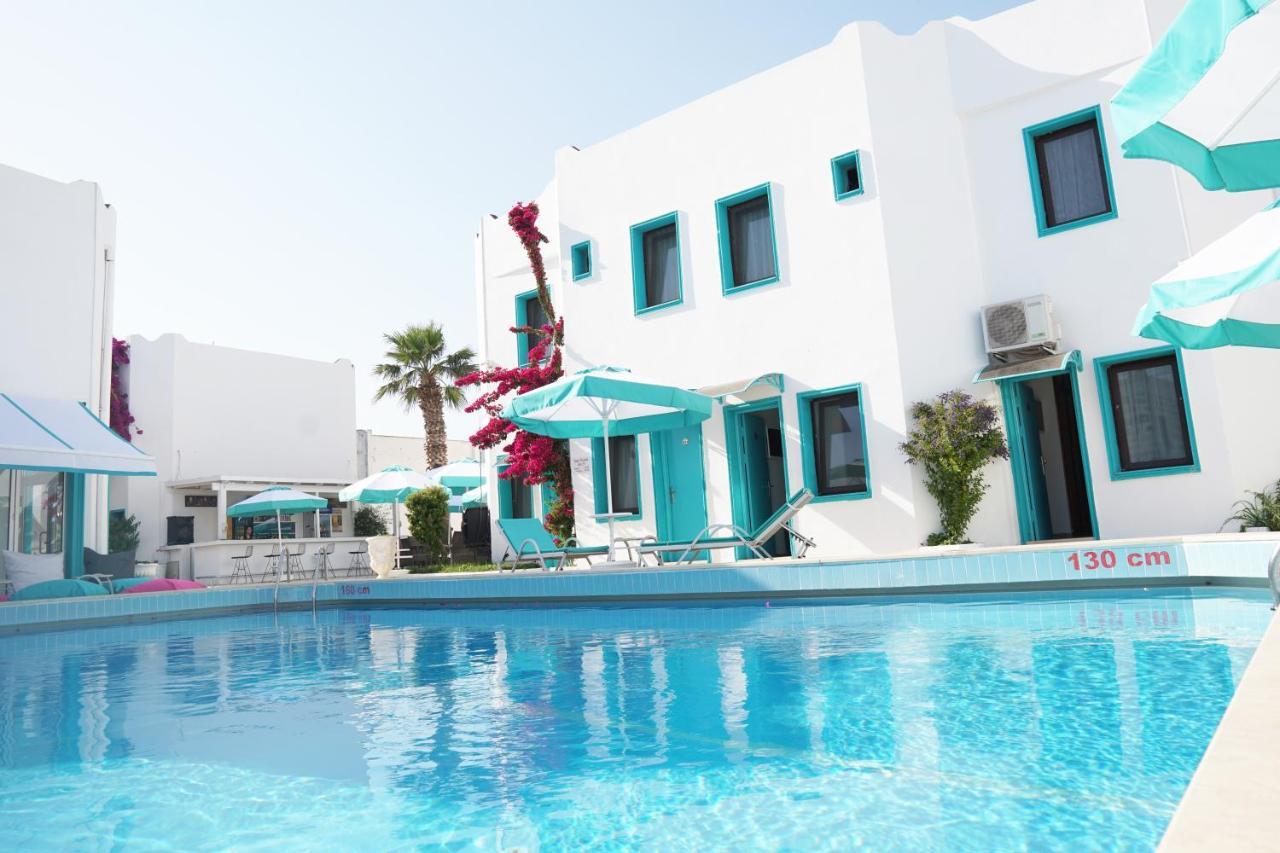 Casa Aria Hotel Гумбет Экстерьер фото