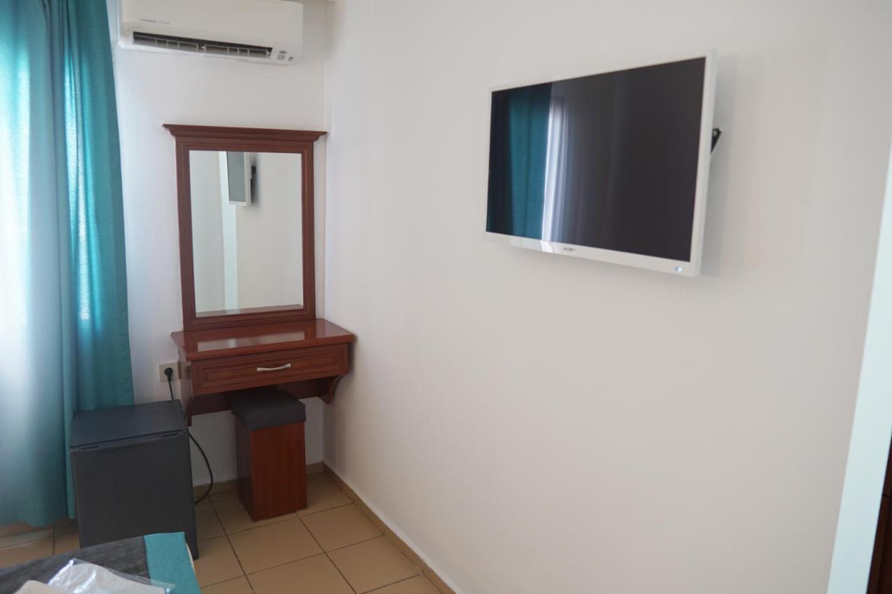 Casa Aria Hotel Гумбет Экстерьер фото