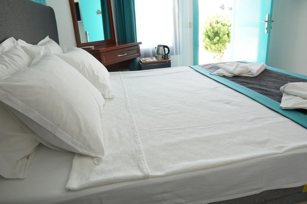 Casa Aria Hotel Гумбет Экстерьер фото