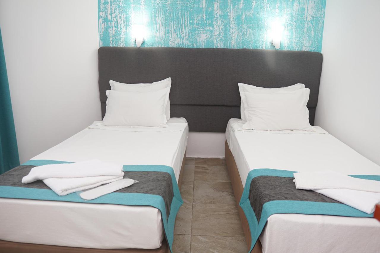 Casa Aria Hotel Гумбет Экстерьер фото