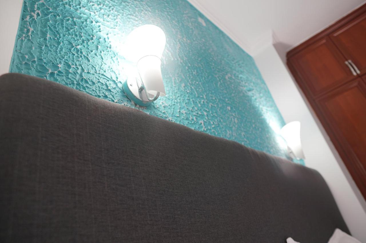 Casa Aria Hotel Гумбет Экстерьер фото