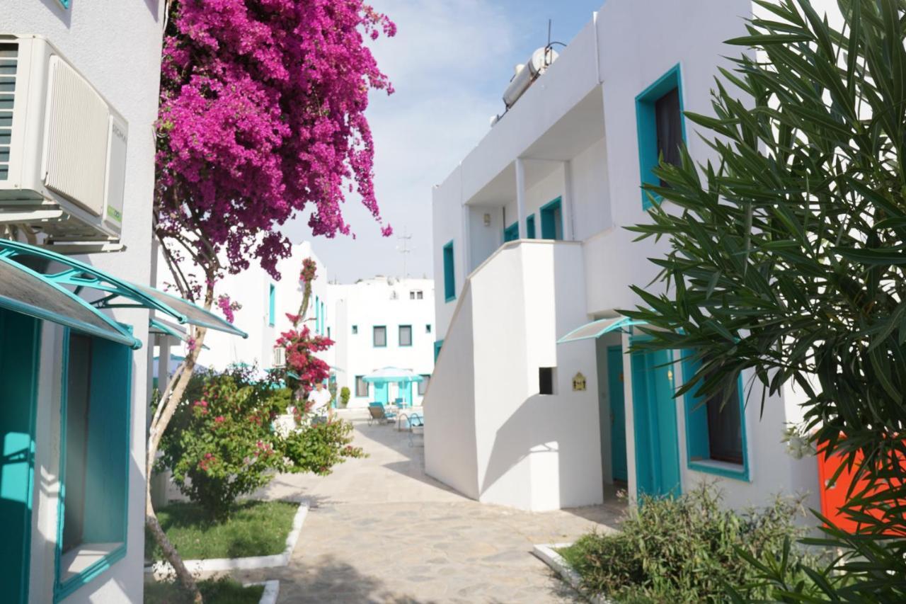 Casa Aria Hotel Гумбет Экстерьер фото