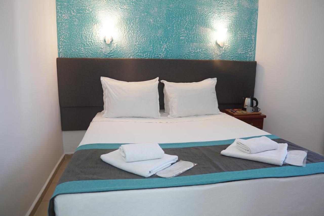 Casa Aria Hotel Гумбет Экстерьер фото