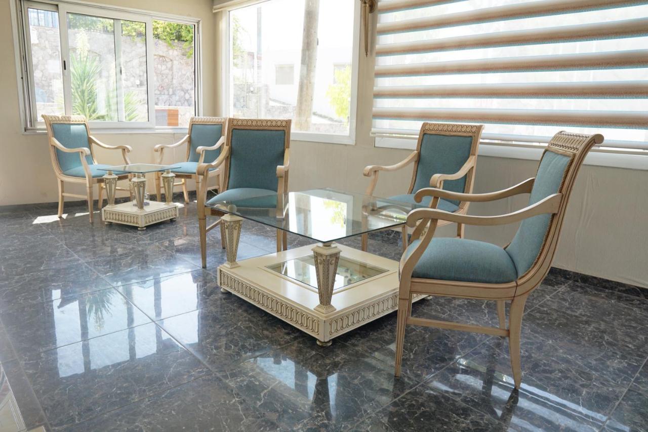 Casa Aria Hotel Гумбет Экстерьер фото