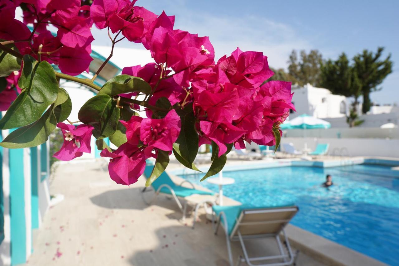 Casa Aria Hotel Гумбет Экстерьер фото