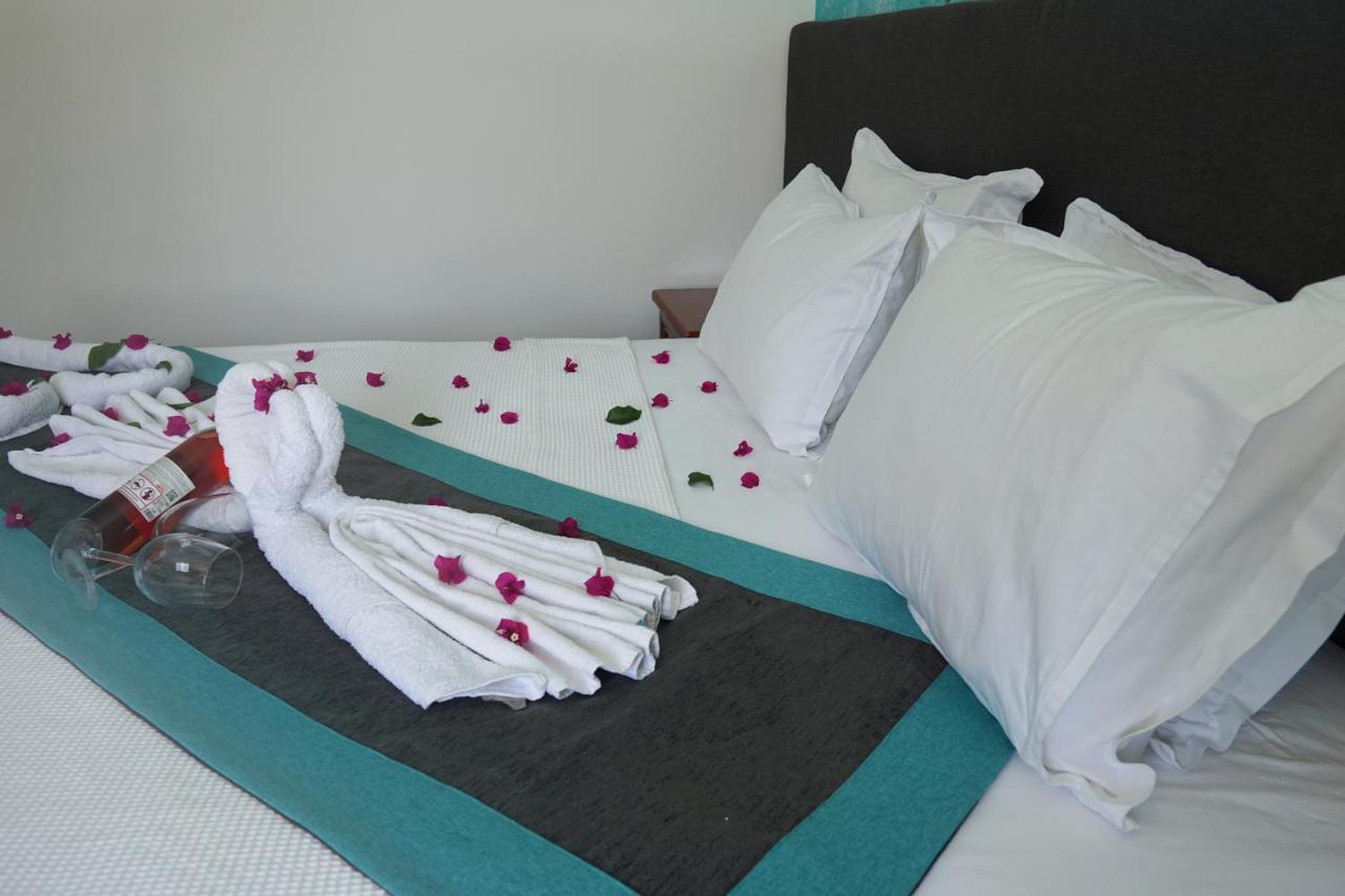 Casa Aria Hotel Гумбет Экстерьер фото