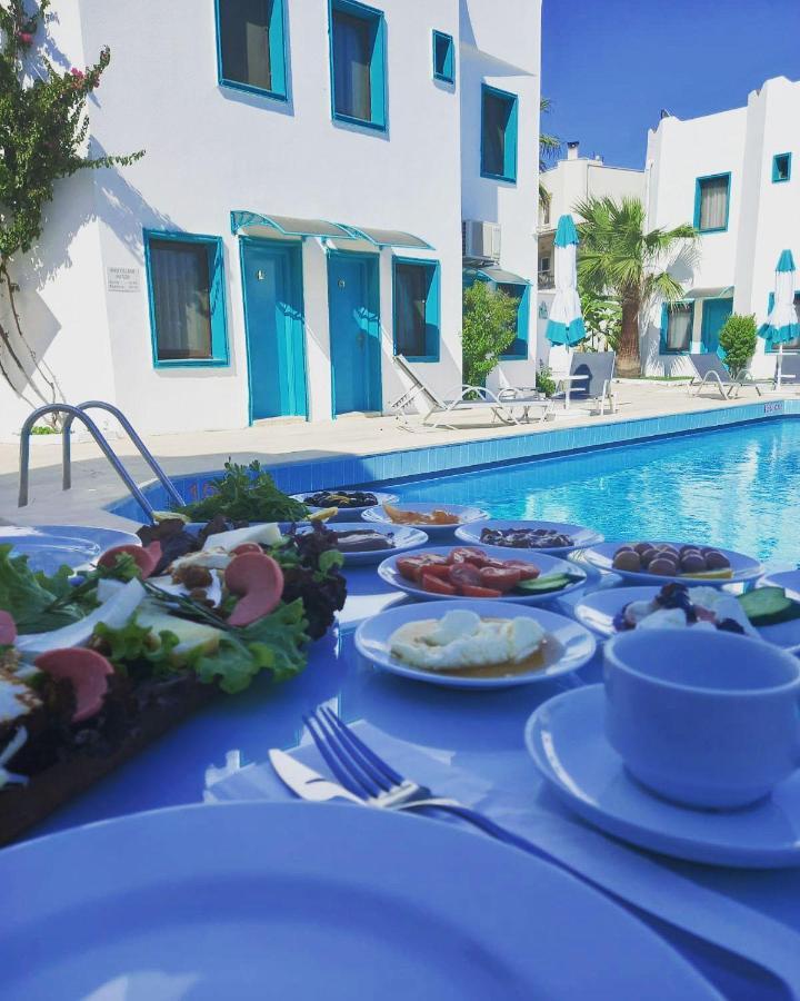 Casa Aria Hotel Гумбет Экстерьер фото